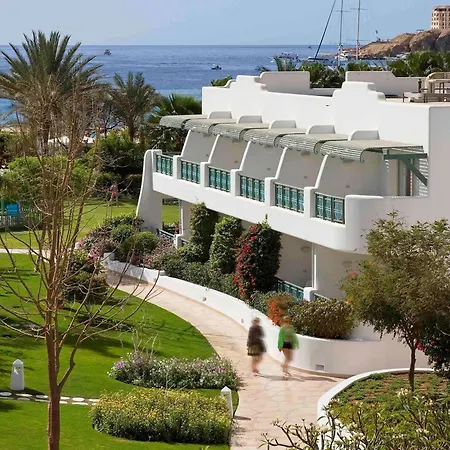 Hotel Novotel Sharm El-Sheikh