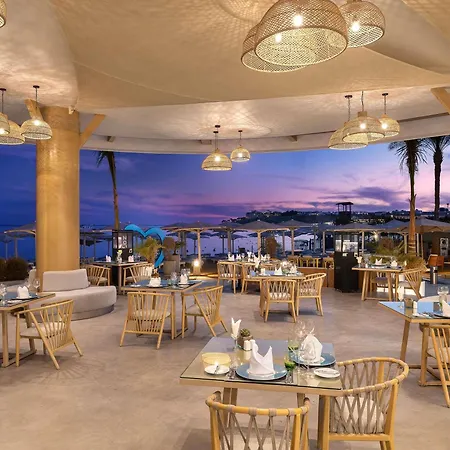 Hotel Novotel Sharm El-Sheikh