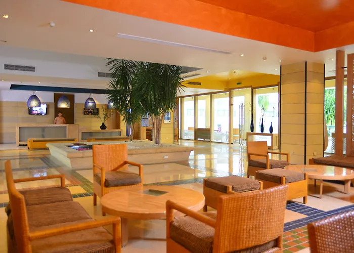 Novotel Resort
