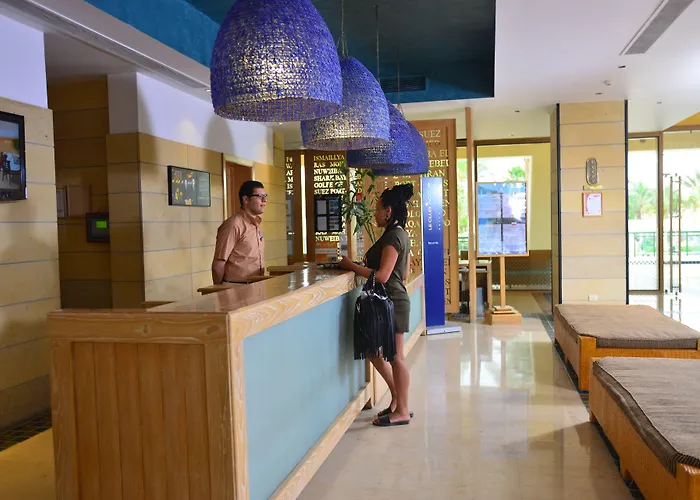 Resort Novotel 5*