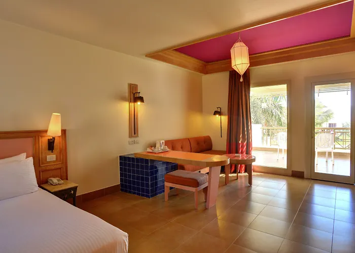Resort Novotel 5*