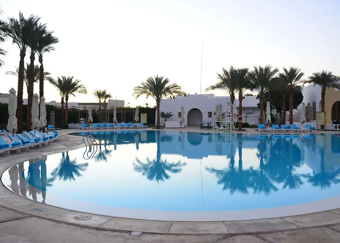 Novotel Sharm el Sheikh