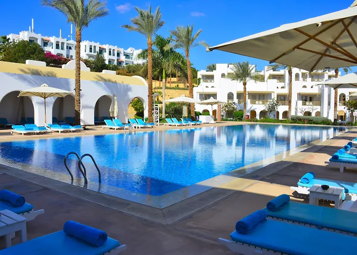 Resort Novotel Sharm el Sheikh
