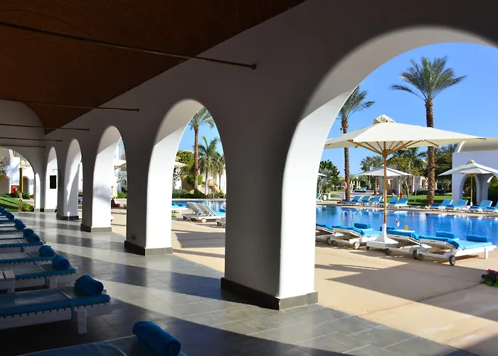 Novotel 5* Sharm el Sheikh