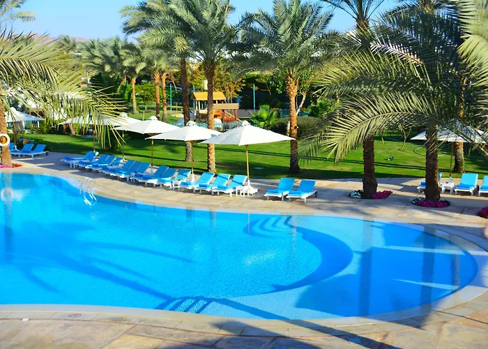 Novotel Resort