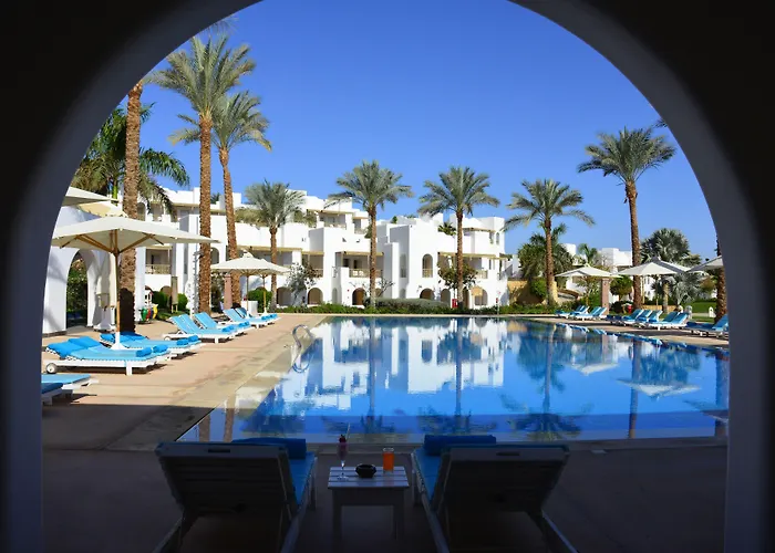 Novotel Resort