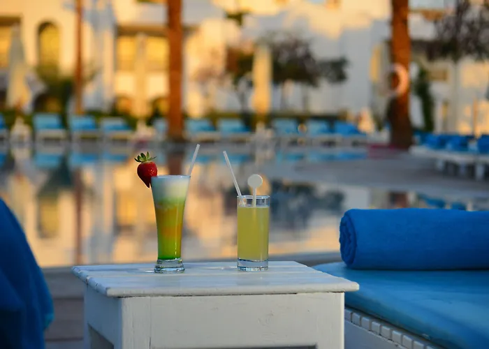 Novotel Resort