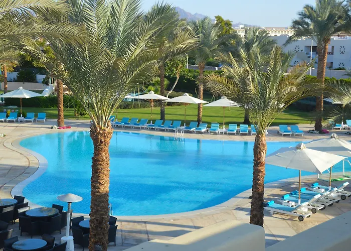 Novotel Sharm el Sheikh