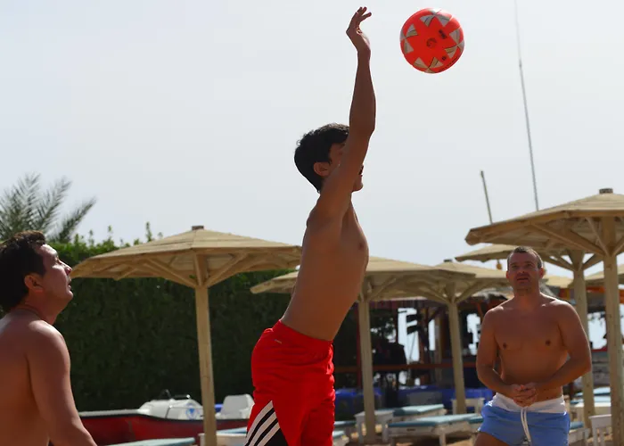 Novotel Resort