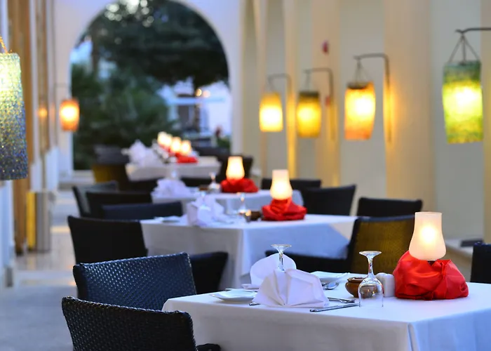 Novotel Sharm el Sheikh