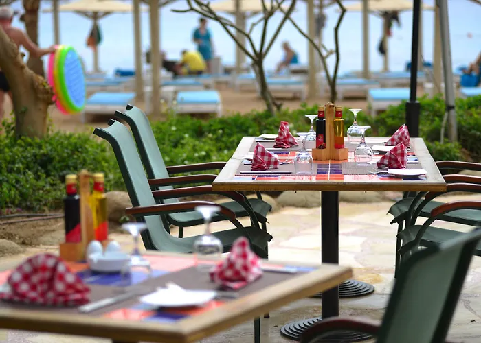 Novotel 5* Sharm el Sheikh