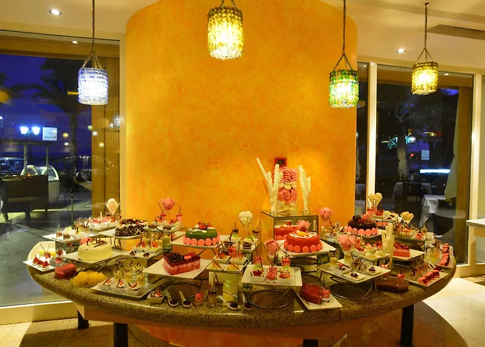 Novotel 5* Sharm el Sheikh