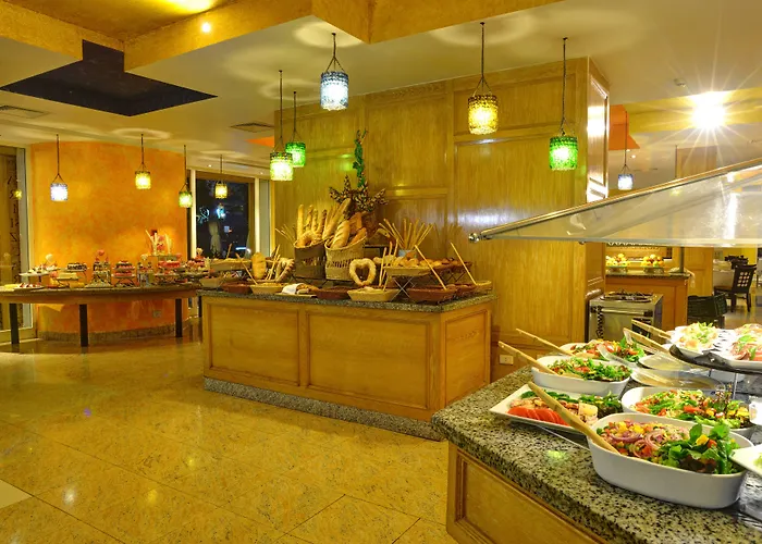 Novotel Resort 5*