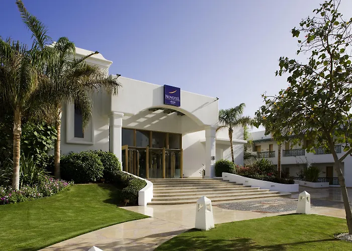 Novotel Resort Sharm el Sheikh