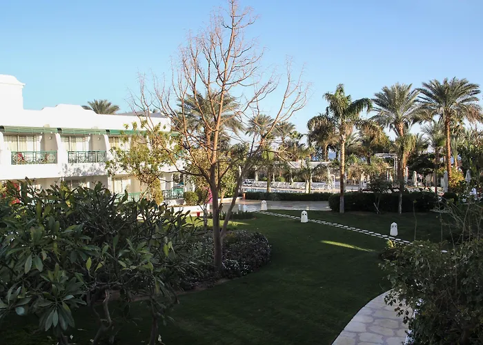 Novotel Resort