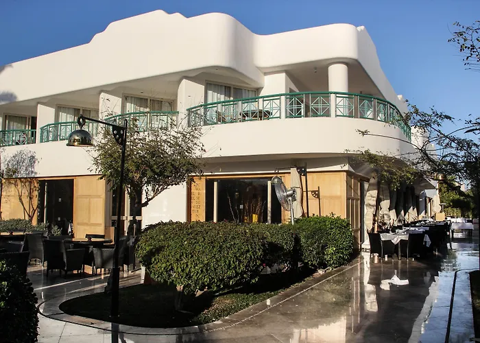 Novotel 5* Sharm el Sheikh