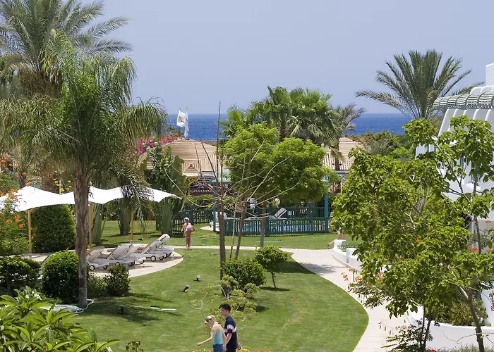 Novotel אתר נופש 5*