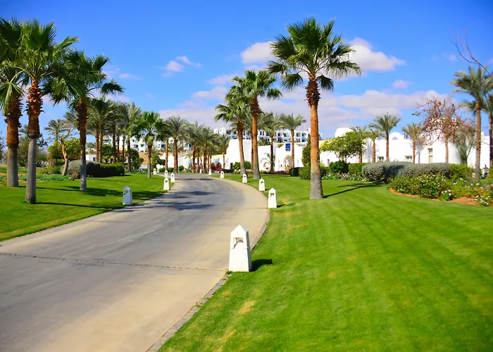 Resort Novotel