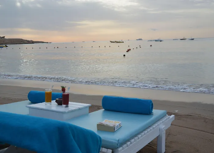 Novotel Resort Şarm El-Şeyh