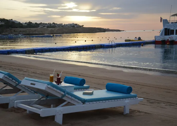 Novotel 5* Şarm El-Şeyh