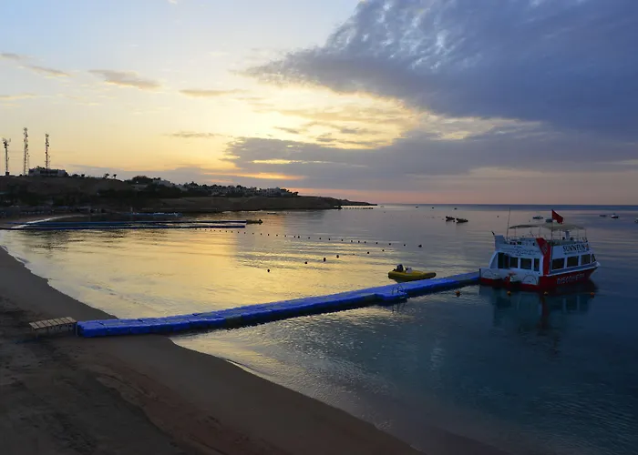 Novotel Resort 5*