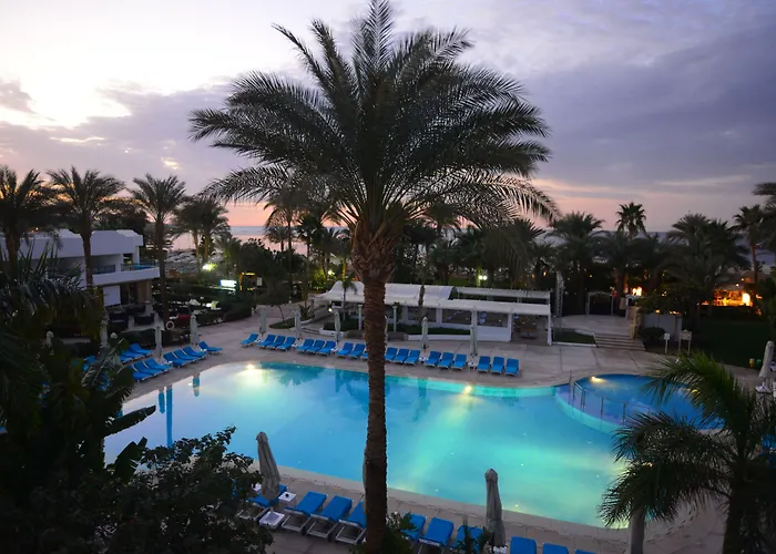 Resort Novotel 5*
