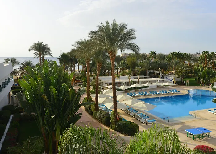 Resort Novotel