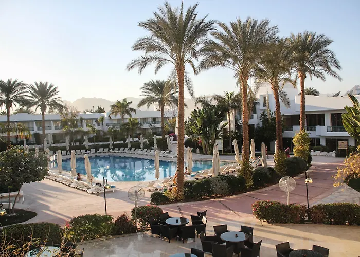 Resort Novotel 5*