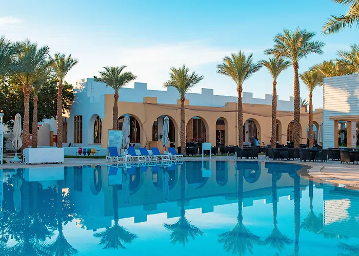 Novotel Resort Sharm el Sheikh