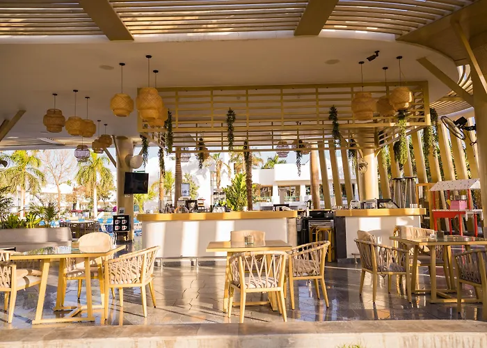 Novotel 5* Sharm el Sheikh
