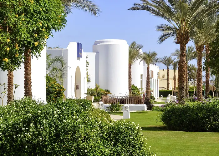 Novotel Resort Sharm el Sheikh