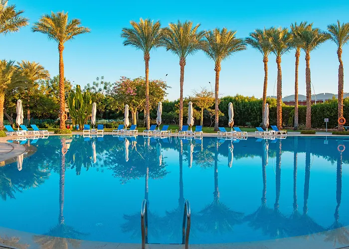 Resort Novotel 5*