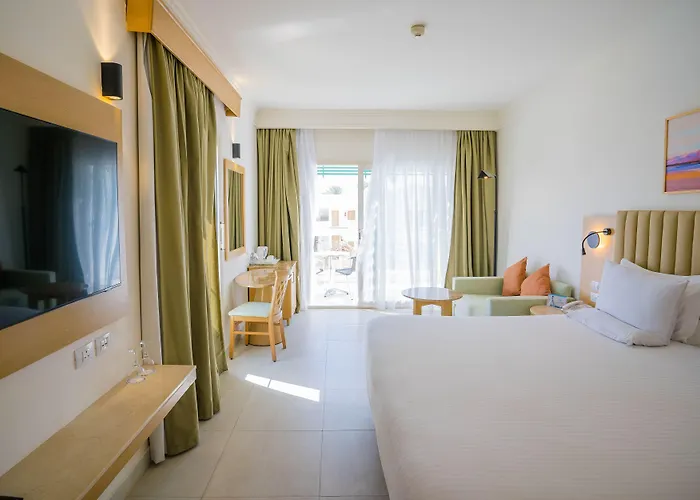 Resort Novotel 5*