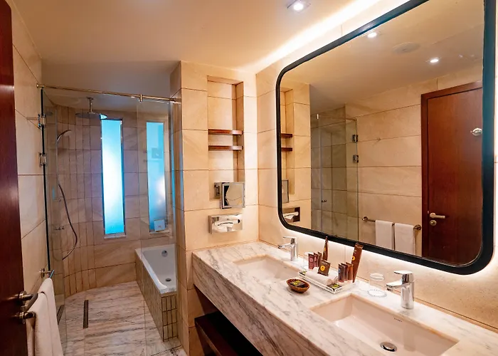 אתר נופש Novotel