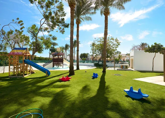 Novotel Resort