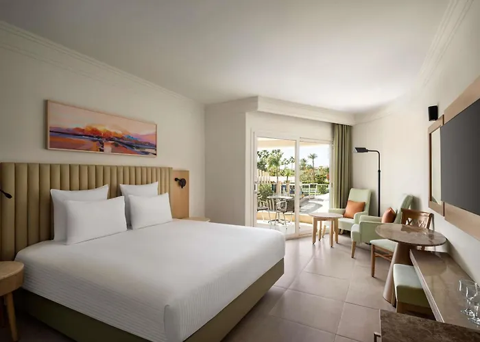 Resort Novotel
