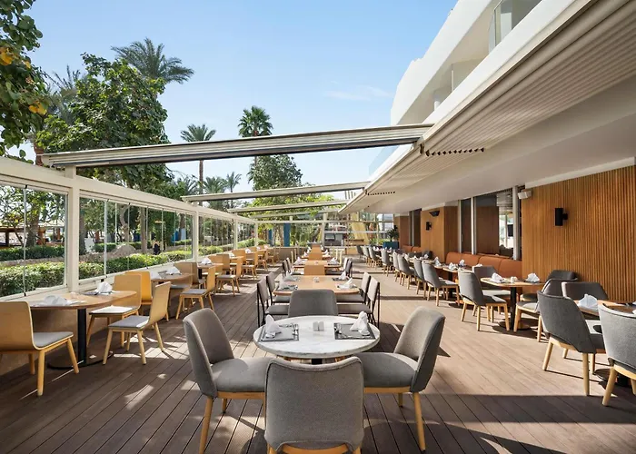 Novotel 5*