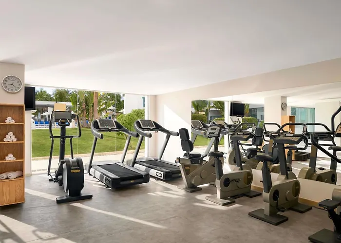 Resort Novotel 5*
