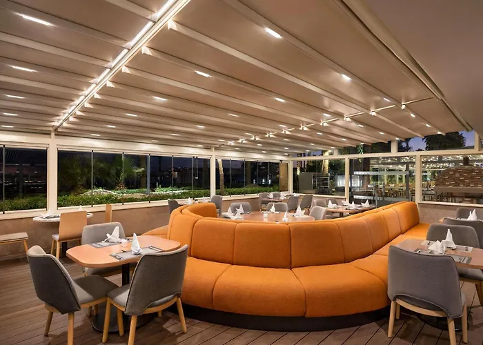 Novotel Sharm el Sheikh