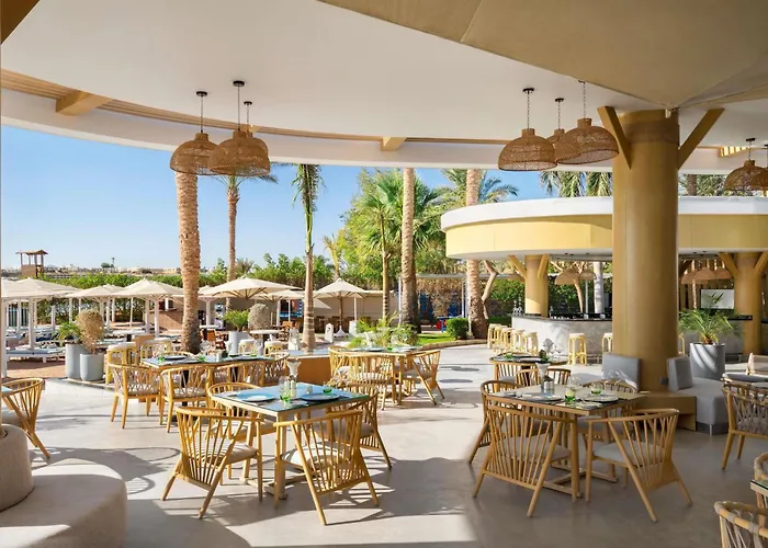 Resort Novotel Sharm el Sheikh