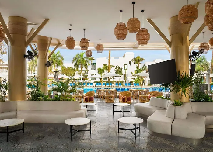Resort Novotel 5*