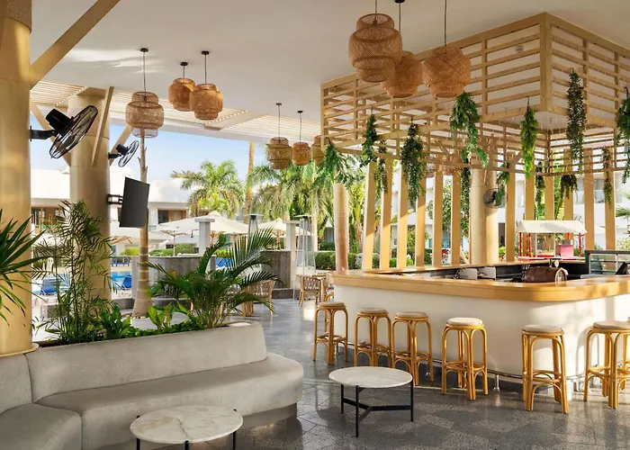Novotel Resort Sharm el Sheikh