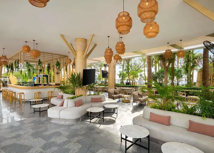 Novotel Resort