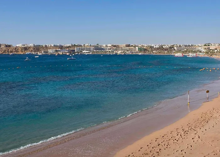 Resort Novotel Sharm el Sheikh