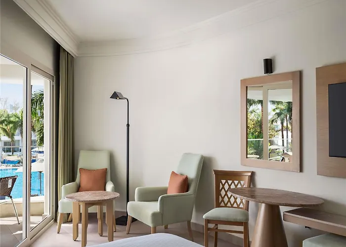 Novotel אתר נופש 5*