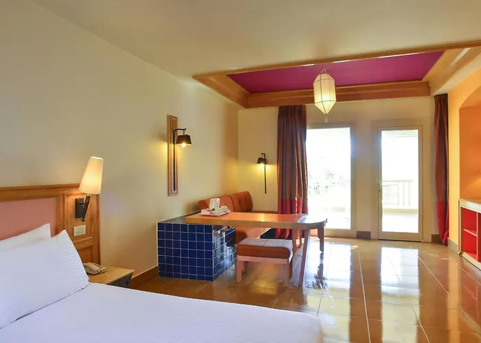 Resort Novotel Sharm el Sheikh