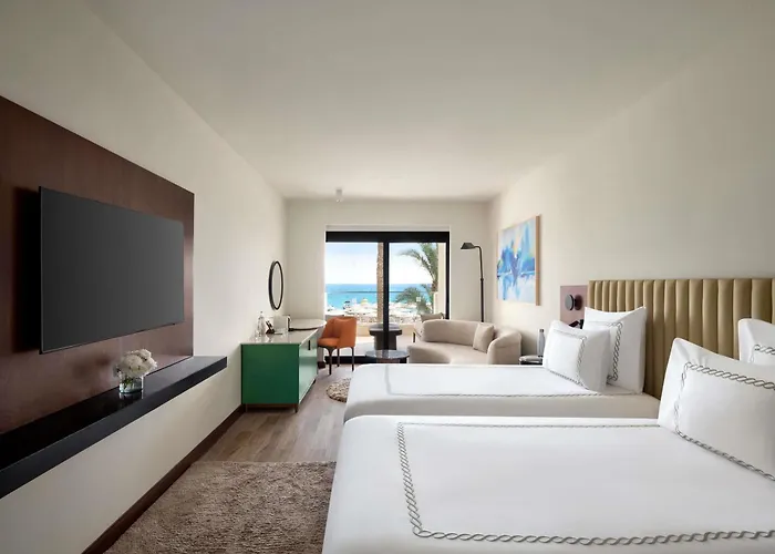Resort Novotel