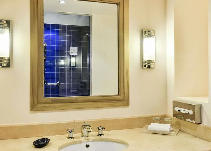 Resort Novotel 5*