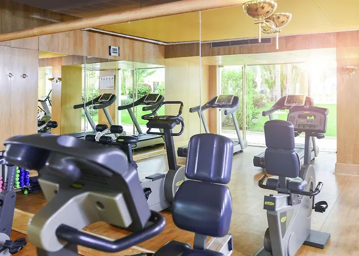 Novotel 5*