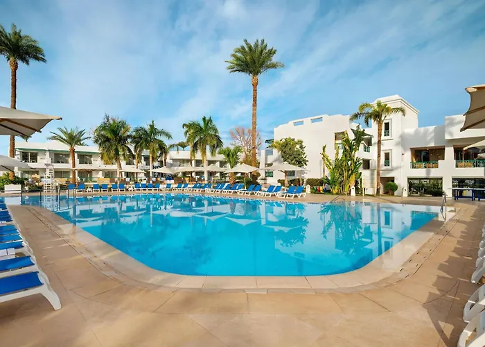Novotel Resort 5*